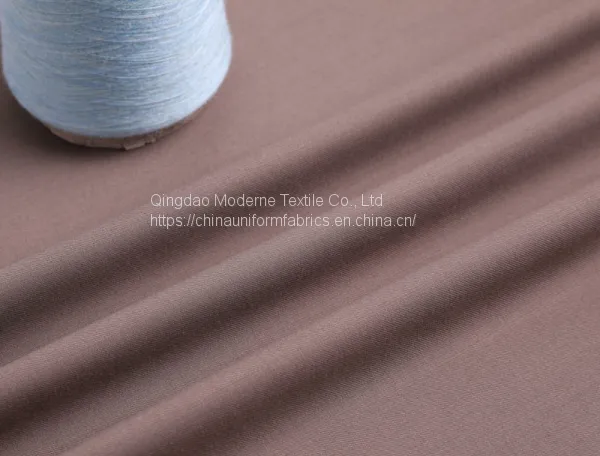 Bespoked Women Slimfit Strech TR Suiting Fabric photo-3