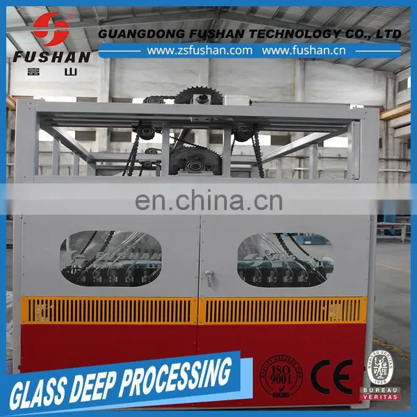 2017 New German Technology Design Tempered Glass Price photo-3