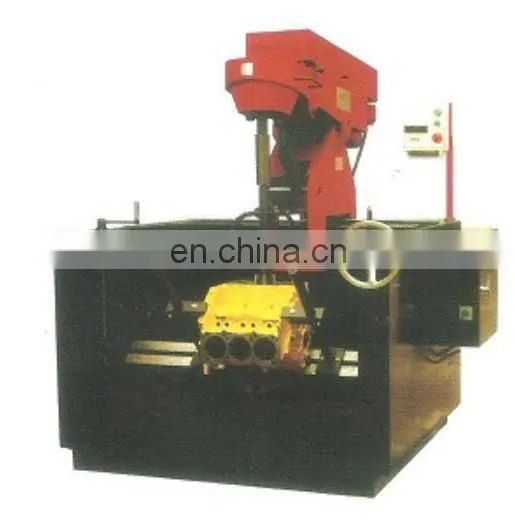 3MB9817 MAX 170mm V-bloks Fixture Hot Sale Vertical Honing Machine With CE Standard photo-4