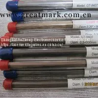 Laser Welding Rods Dia.0.1mm~0.6mm P20, H13