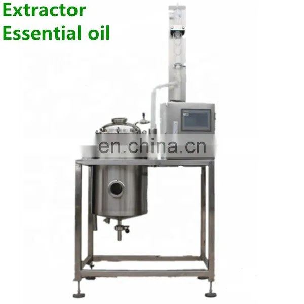 Agal Wood Essential Oil Distiller