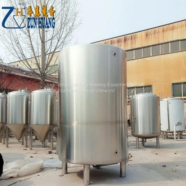 Stainless Steel 304 Ice Water Tank is Specially Used for Cooling Large Equipment photo-5