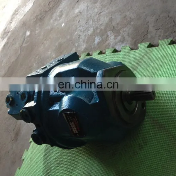 OEM 31M8-15020 Hydraulic Pump for Excavator R55-7 Hydraulic Main Pump photo-3