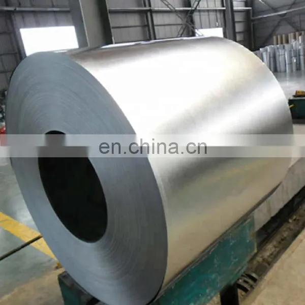 B460NQ Cold Rolled Corten Sheet Steel Coil Prices photo-3