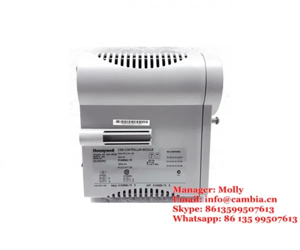 Honeywell 51402573-250 UCN IF Module Assembly CC photo-2