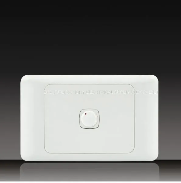 Push Button Wall Switch Socket Digit Telephone Socket With Data Socket photo-4