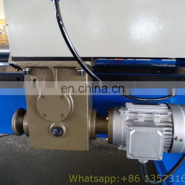 Double Heads Aluminum Window Door Saw Machine For 45 Degree, 90 Degree Cutting photo-5