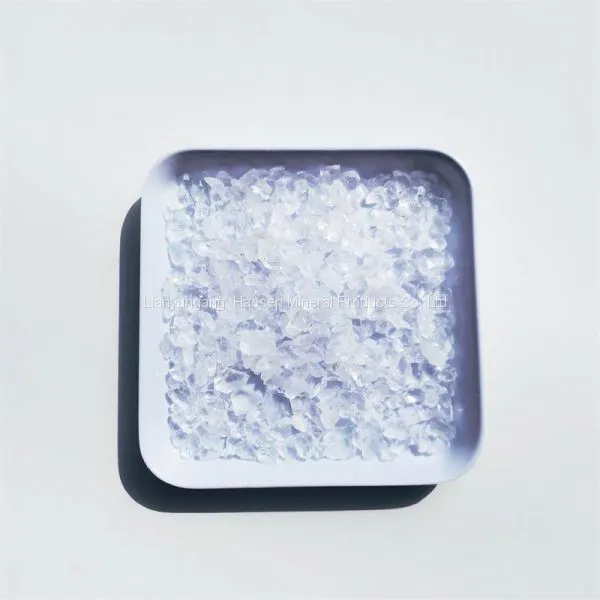 Fumed Silica Sigma Aldrich Low Ion Content Silica Fused Silica Powder photo-3