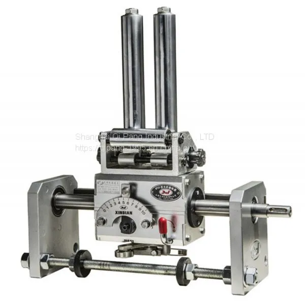 Hot Sale High Precision Rolling Ring Drive Traverse Drive Unit Gp20 / PX20/RG3-20MCRF(x) photo-2