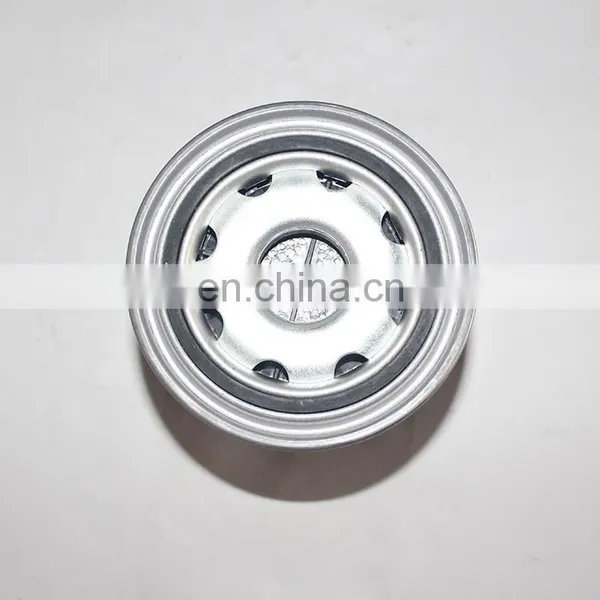 SAIC- IVECO HONGYAN GENLYON Truck Drying Tank W400002098 photo-4
