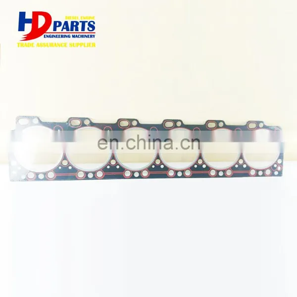 Diesel Engine Cylinder Head Gasket and Full Gasket Kit photo-6