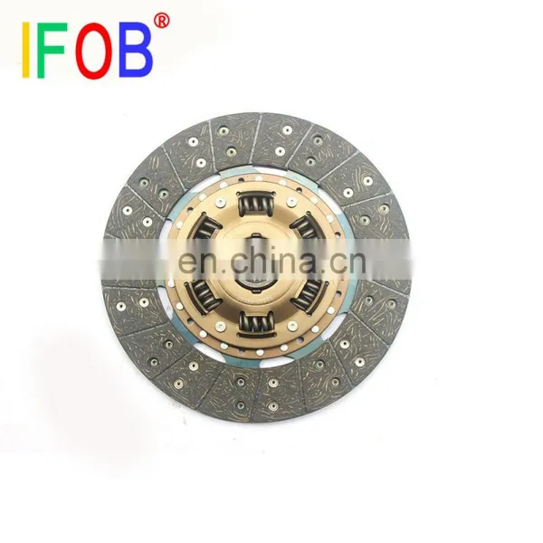 IFOB Car Clutch Assy Kit (Clutch Cover Disc +Release Bearing) For Swift Alto Grand Vitara II Samurai Escudo Jimny Liana Rodeo photo-6