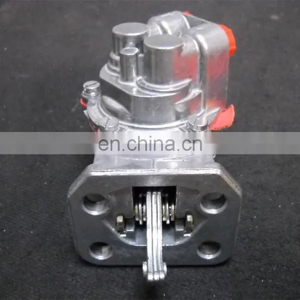 Tractor Fuel Lift Pump 1447582M91 for MF 233 234 255 263 264 354 photo-2