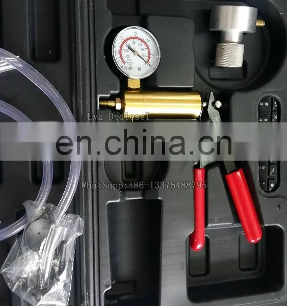 NO.014 Leaking Testing Tools for Valve Assembly photo-3