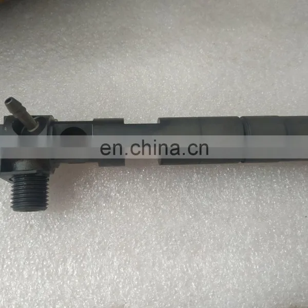 Original Common Rail Injector 33800-4A700 28236381 photo-2