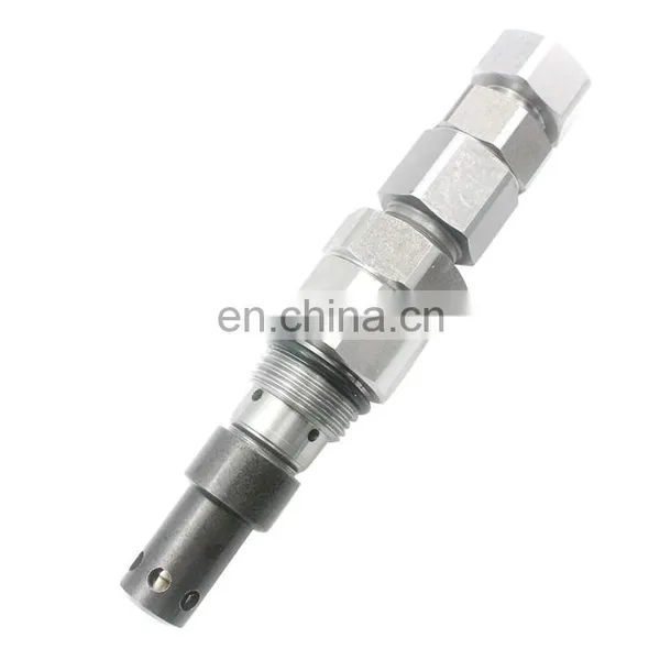 Main Relief Valve 4372038 for Excavator EX200-5 ZX200-3 ZAXIS200