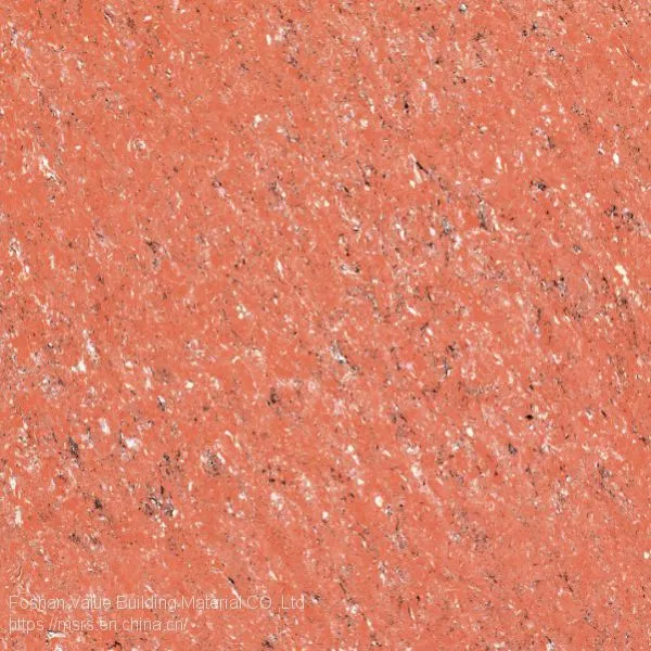 Crystal Unglazed Polished Double Loading Pocerlain Floor Tiles 60X60 photo-5