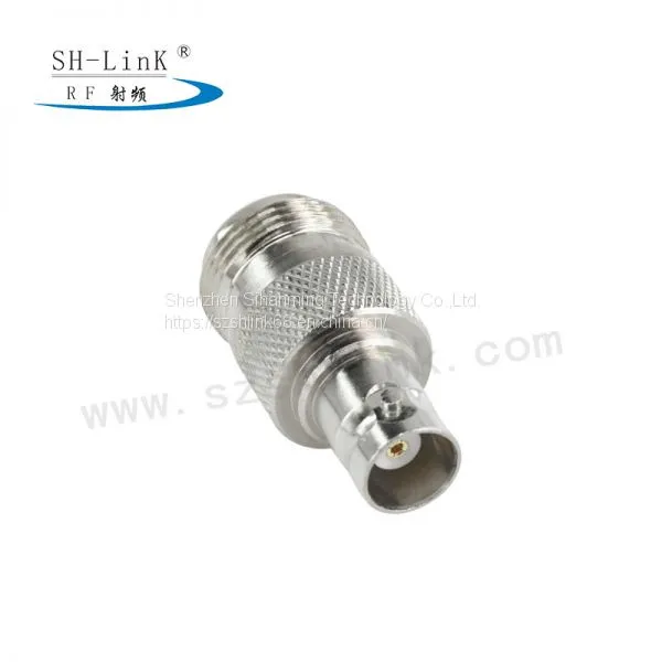 CCTV Accessories Coaxial Cable BNC Connector photo-2