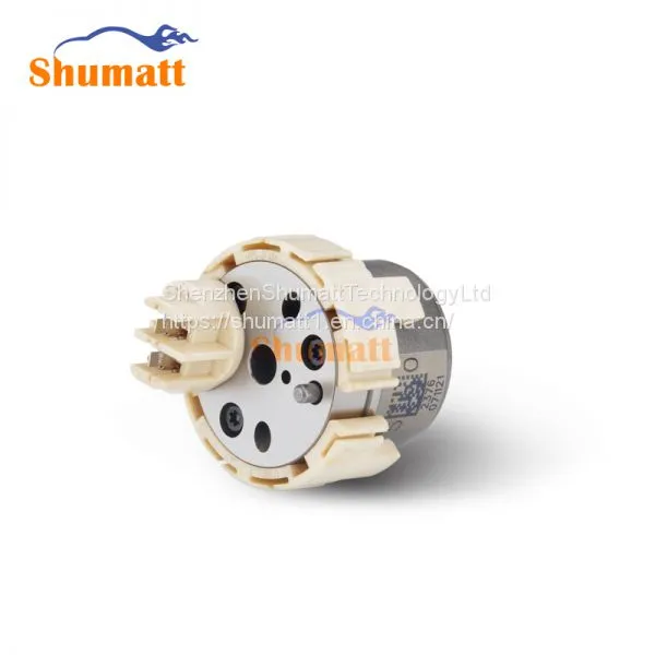 DELPHI Remanufactured 2PIN Valve 7206-0440 for DAF-XF MX265S, MX300S, MS340S, 85 Engine. photo-3
