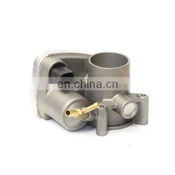 0280750606 /06K133062F High Performance Throttle Body for Audi A3 8V photo-6