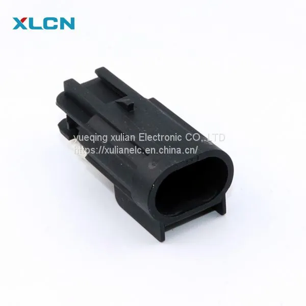 15326840 15326840 Automotive Connector 8 Pin Female Automotive Electrical Connectors For Delphi photo-5