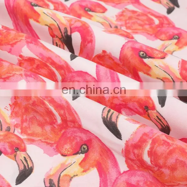 100% Polyester Microfiber Peach Skin Brushed Fabric for Print Sportswear Mens Shorts photo-4