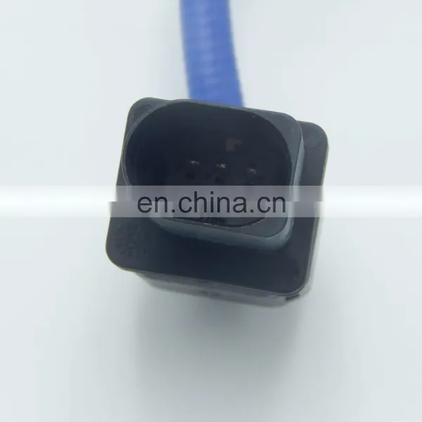5 Wire Lambda Probe Oxygen Sensor 12596327 for Cadillac CTS 2.8 photo-2