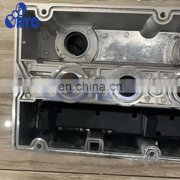 Engine Valve Cover 55564395 for Chevrolet Cruze Aveo Alfa Romeo 159 Opel Astra Corsa Insignia Vectra Zafira Saab photo-3