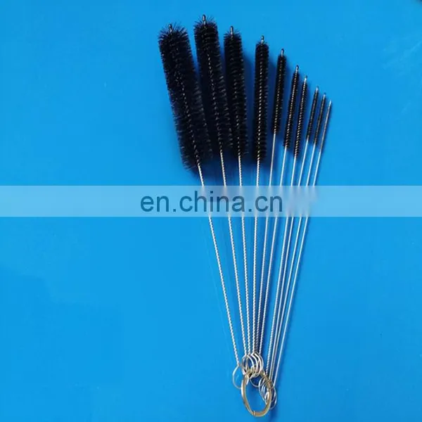 HQP-SY08 HongQiang Hookah Accessories Multi-size Hookah Cleaning Brush Set Cleaning Brush Tool photo-6