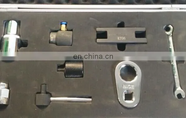Common Rail Repair Tools CAT 320D Dismounting Tool photo-4