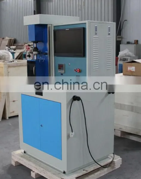 MRH-3 Friction Testing Machine for Lab Report Test photo-3