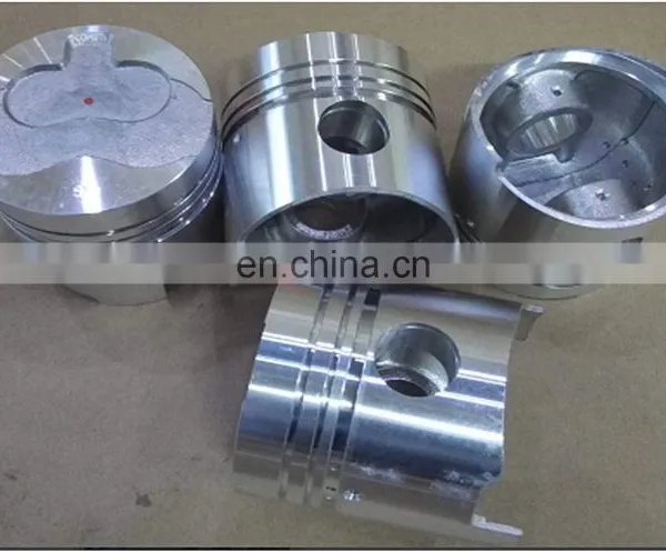 for Nissan Sd25 Engine Gasket Bearing Piston Liner Kit photo-3