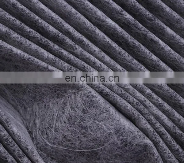 Hot Sale Car Cabin Air Filter Hepa Cabin PC-0752 photo-3