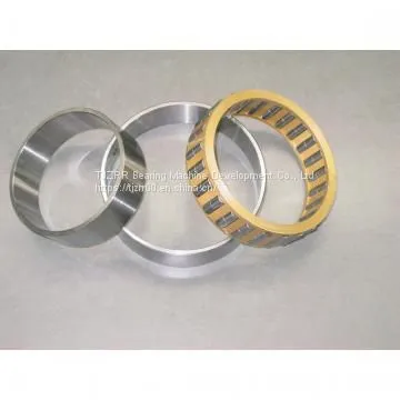 NSK 50kw01 Bearing photo-2