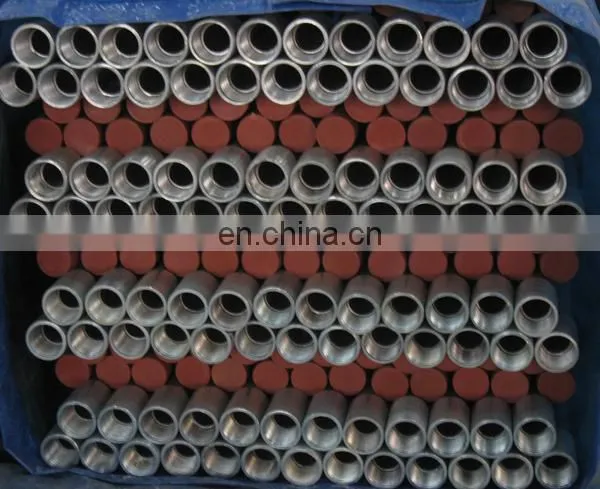 High Strength Intermediate Metal Conduit With Smooth Interior Surface for Wiring Works photo-5
