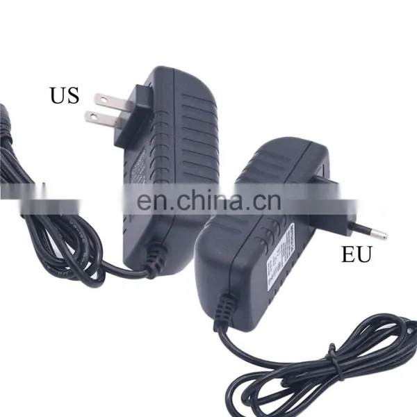 12V 1A 2A 3A 5A 6A 8A AC/DC Power Supply Adapter Converter For LED Strip Light photo-3