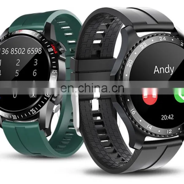 Mv55 A Thermometer Smartwatch Smartwatch Top Products Sale Products Smart Watch photo-6