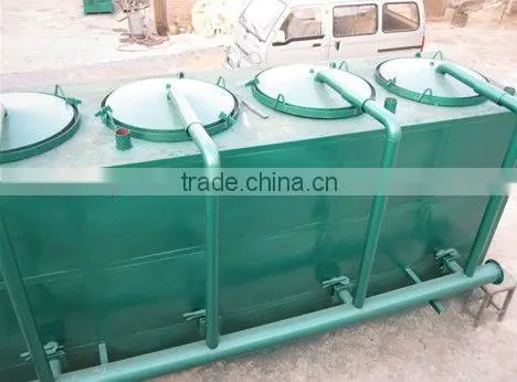 Carbonizing Stove/charcoal carbonizing machine/sawdust carbonizing stove/carbonizing furnace