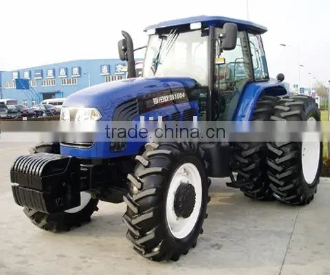 Tractors photo-6
