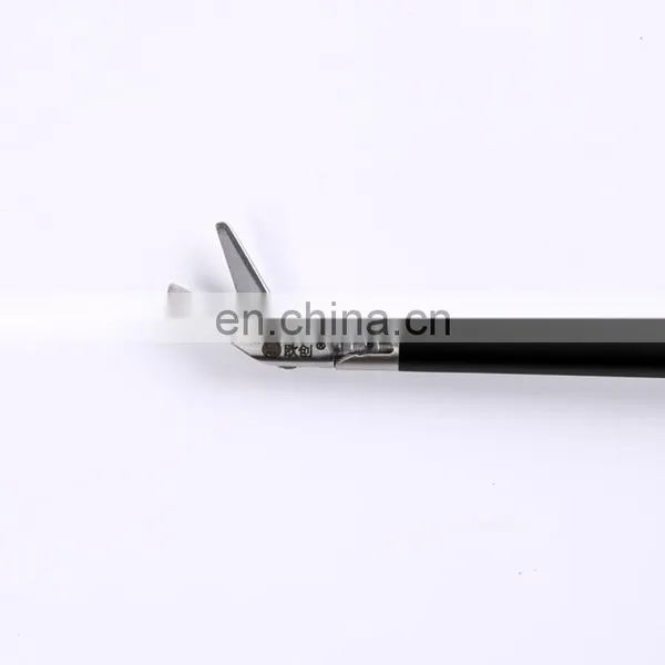 Laparoscopic Surgical Instrument of Grasper/maryland Forceps photo-2