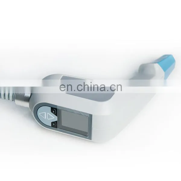 2 in 1 Vacuum Cavitation System Fat Cutting Ultrasound RF Weight Loss Machine photo-6