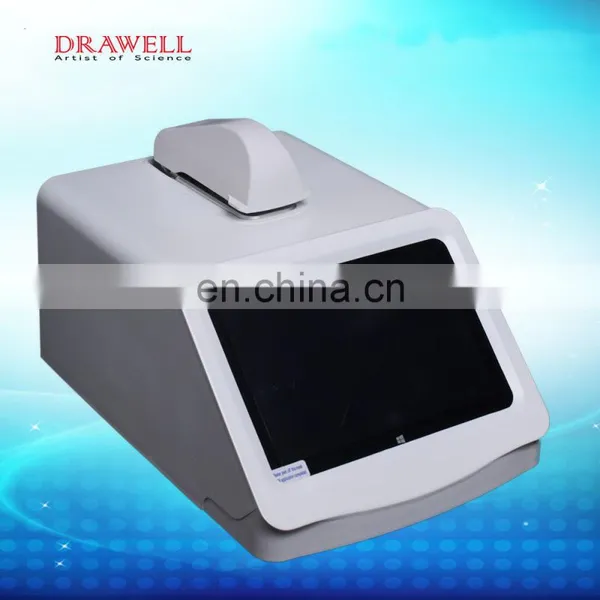 Micro Spectrophotometer Micro Volume Spectrophotometer photo-4