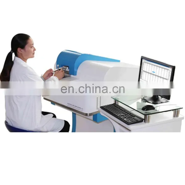 Spark Spectrometer for Metal Analysis photo-2