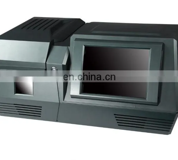 XRay Gold Purity Tester For Xrf Gold Analyzer and Gold Detector EXF8200 photo-3