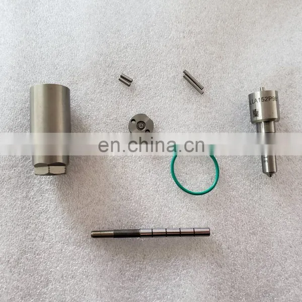 Common Rail Injector Repair Kits For 8-9011605 photo-2