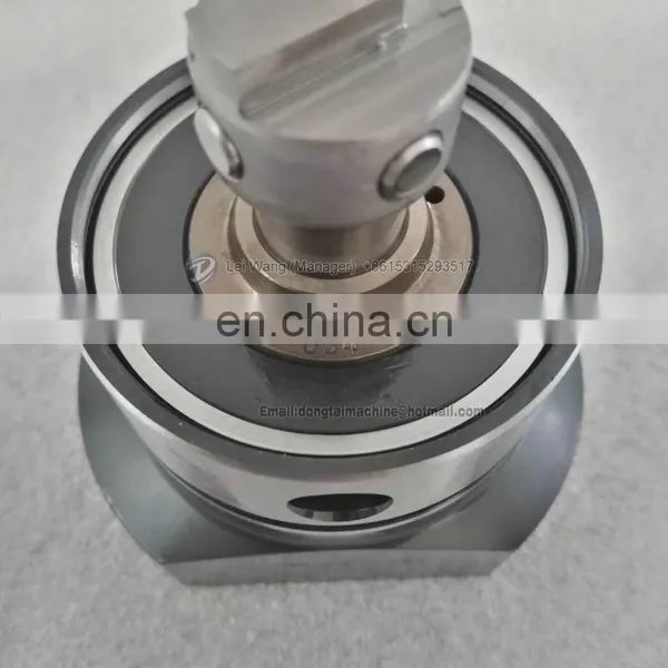 Head Rotor DELPHI HEAD ROTOR 7189-267K photo-4