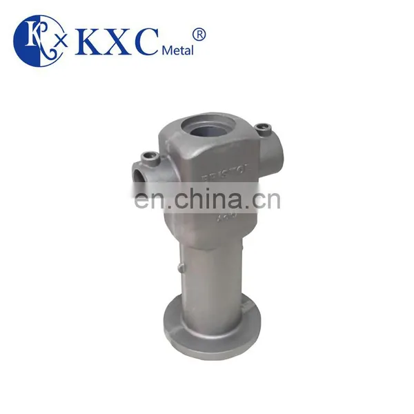 Ductile Iron Casting and Forging and Ductile Iron Casting Ggg50 photo-4