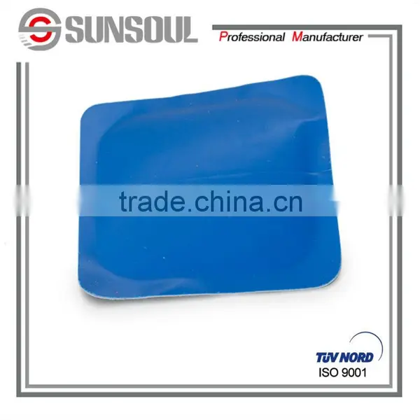 Tubeless Tyre Repairing Patche Radial Tire Repair Patch photo-2