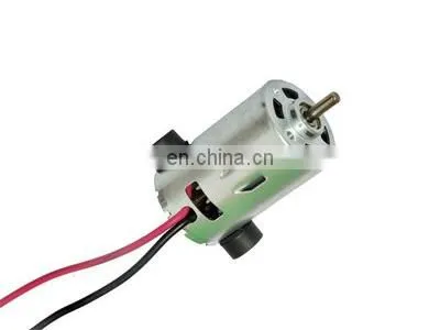 Brush High Speed DC Motor RS-770/775 for Fruit Hand Blender photo-5