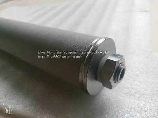 316L Stainless Steel Sintered Porous Bubble Diffusers photo-2